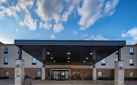 Holiday Inn Express & Suites N Waco Area - West By Ihg